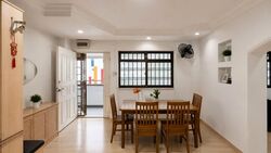 Blk 125 Rivervale Plains (Sengkang), HDB 4 Rooms #556422321